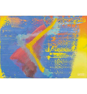 Abstract Image 1