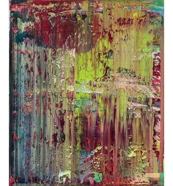 Abstract Image 679 2, 1988