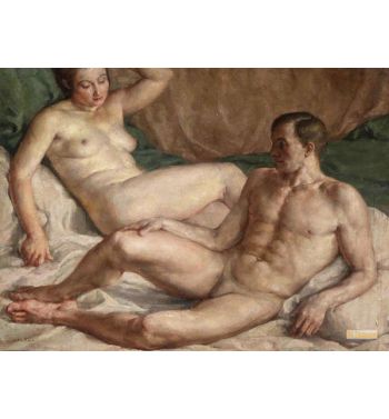 Lovers