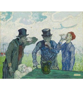 The Drinkers
