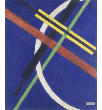 Architecture I, 1922