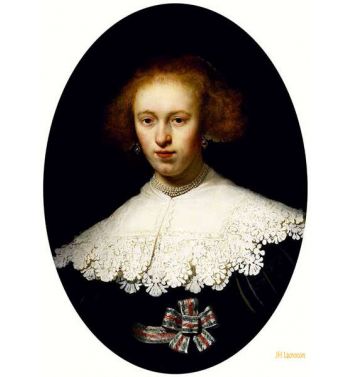Young Woman