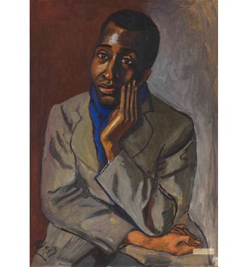 Harold Cruse