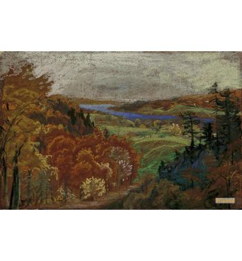 Autumn Landscape