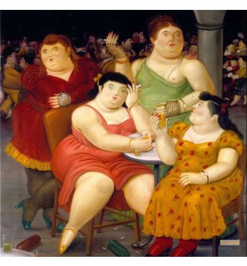 Four Women