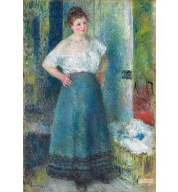 The Laundress