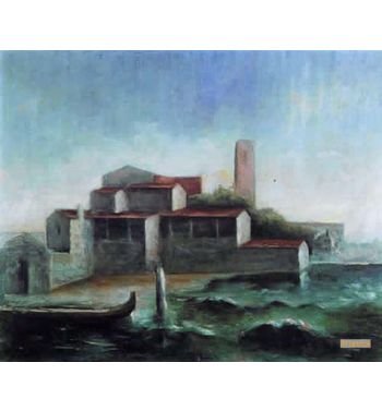 Lo Squero di San Trovaso