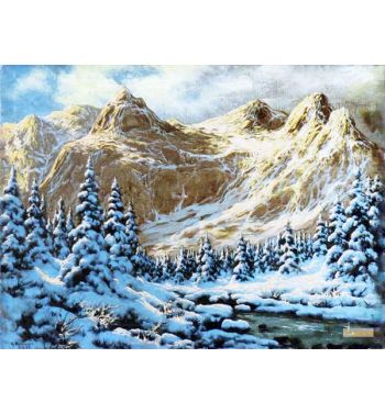 Alps