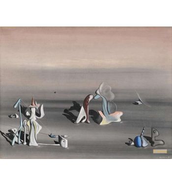 Certitude, 1939