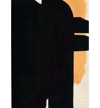 Abstract Composition