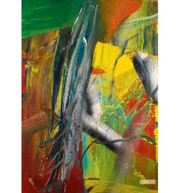 Abstract Image 1