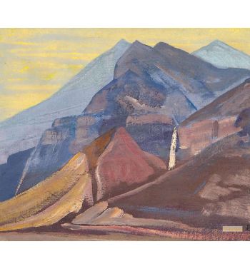 Palden Lhamo 1932