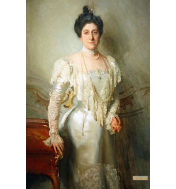 Mrs. Asher B. Wertheimer