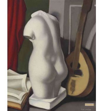 Still Life