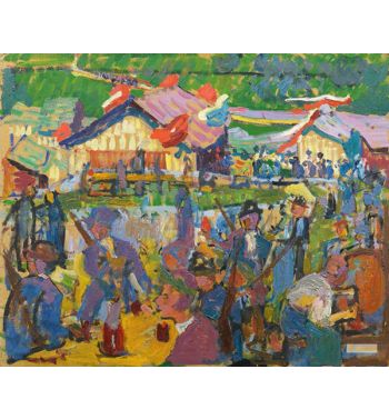 Schützenfest