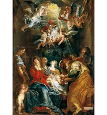 Die Beschneidung Christi