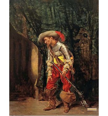 The Ambush