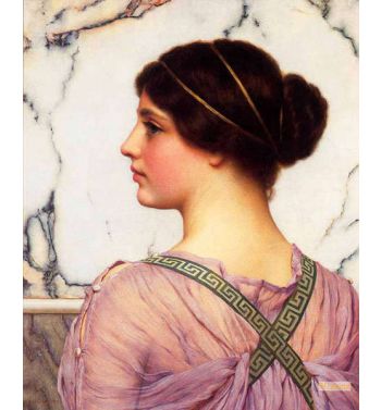 A Grecian Lovely