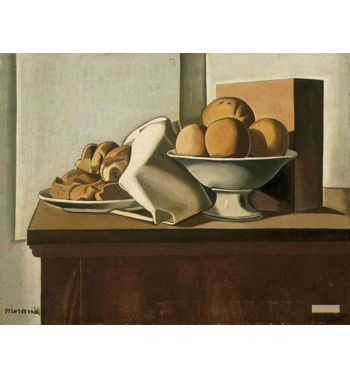 Still Life 1919 2