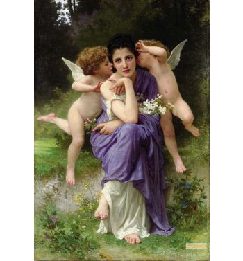Spring Songs, 1889