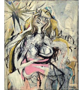 Woman, 1948