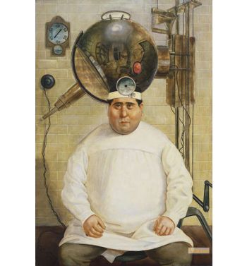 Dr, Mayer Hermann, 1926