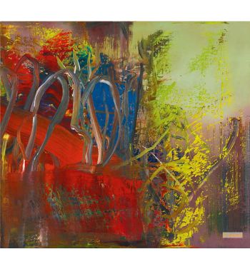 Abstract Image 2