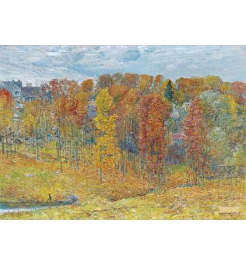 Autumn 1909