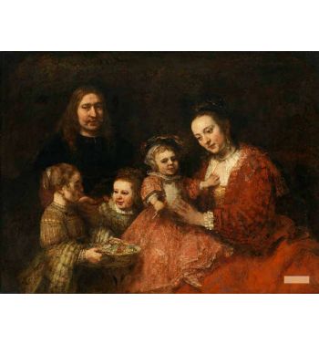 Family Portrait