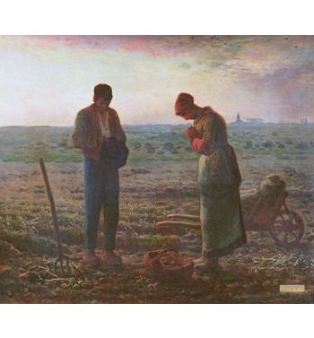 The Angelus 1857 59