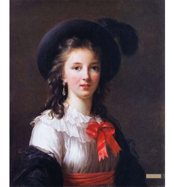 Selfportrait 1781 2