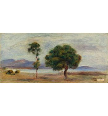 Landscape XIII