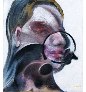 Study for Portrait