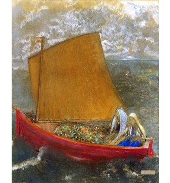 The Yellow Sail