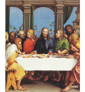 The Last Supper