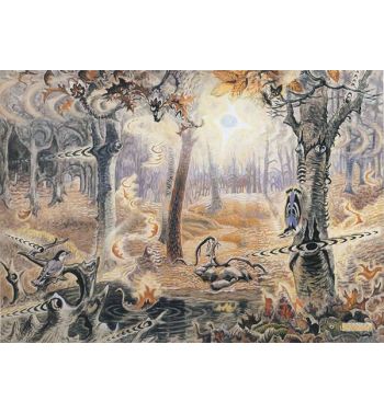 Autumnal Fantasy