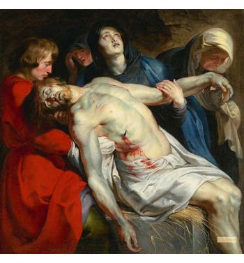 Entombment
