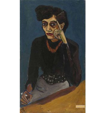 Elsie Rubens