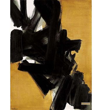 Painting 27 August 1963