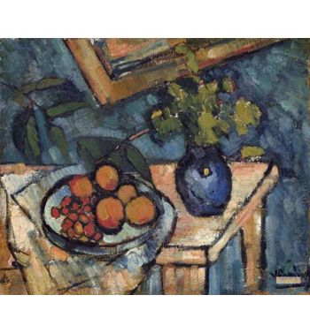 Still Life 1