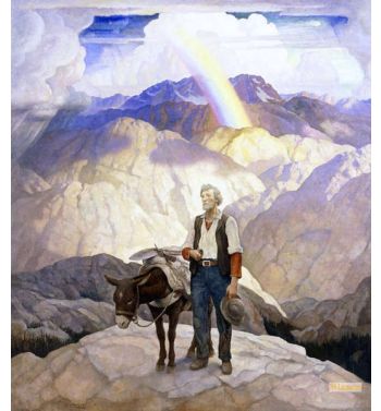 The Seeker