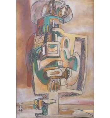 Ubu Totem 1944