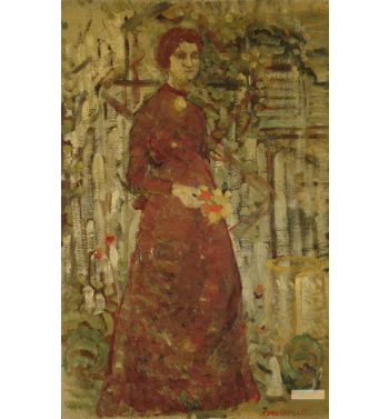 Annie Sargent Jewett