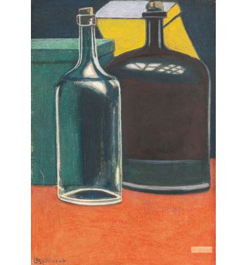 Bottles And Boxes
