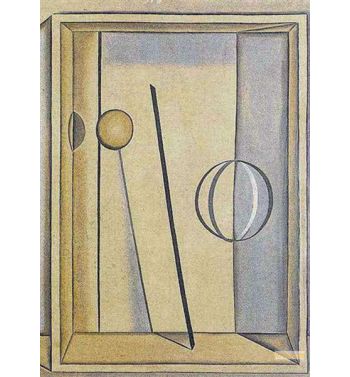 Still Life 1916 2