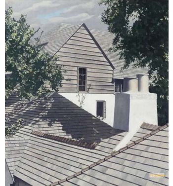 Roofs, Felt 1936