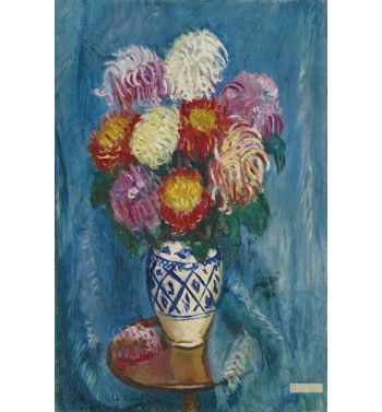 Bouquet Of Flowers, 1940