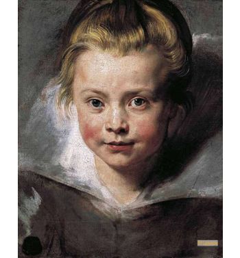 Clara Serena Rubens