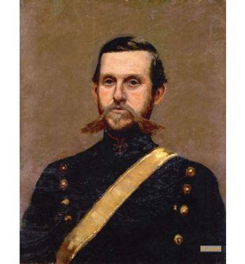 Otto Linthoe, 1883