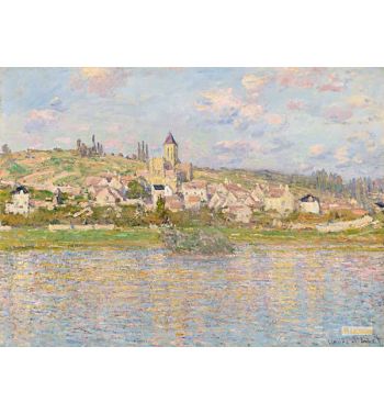 Vetheuil 1879